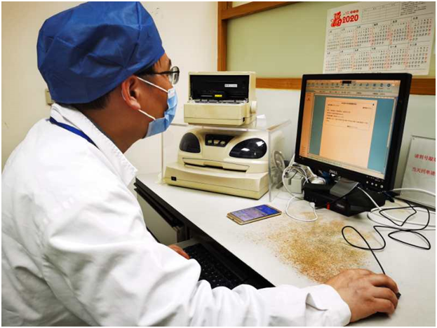 互聯(lián)網(wǎng)云診療新聞(互聯(lián)網(wǎng)云診療新聞報道)