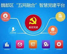 黨建互聯網新聞(黨建互聯網平臺優秀案例)