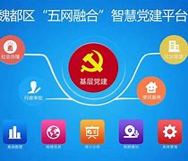 互聯網黨建同步新聞(互聯網+黨建心得體會)