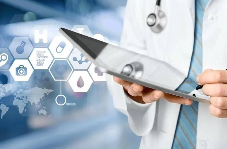 互聯(lián)網(wǎng)醫(yī)療新聞(互聯(lián)網(wǎng)醫(yī)療新聞最新消息)