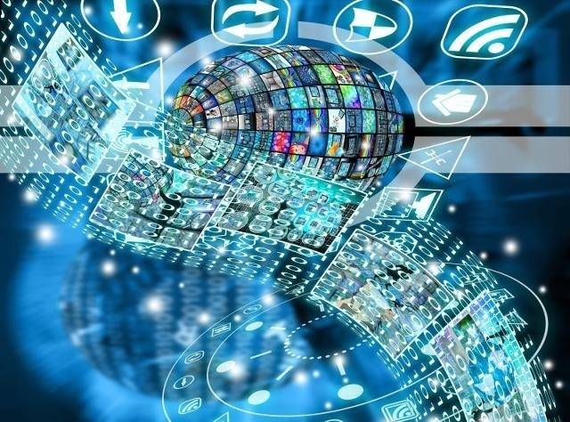 互聯網新聞臺(互聯網新聞聯播)