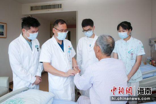 海南互聯網醫院新聞(海南互聯網醫院有限公司)