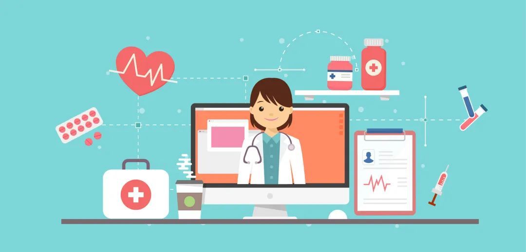 互聯(lián)網(wǎng)看病最新消息(互聯(lián)網(wǎng)看病最新消息新聞)