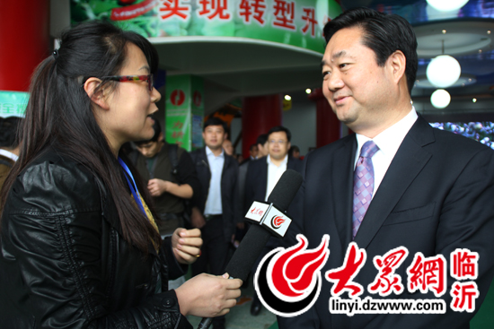 臨沂互聯(lián)網(wǎng)公司新聞采訪(臨沂互聯(lián)網(wǎng)公司新聞采訪內(nèi)容)