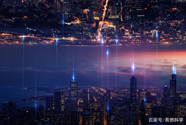 互聯(lián)網(wǎng)先知新聞(互聯(lián)網(wǎng)先知新聞?dòng)心男?