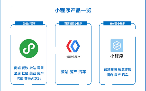 小程序哪個開發平臺好用(小程序哪個開發平臺好用一點)